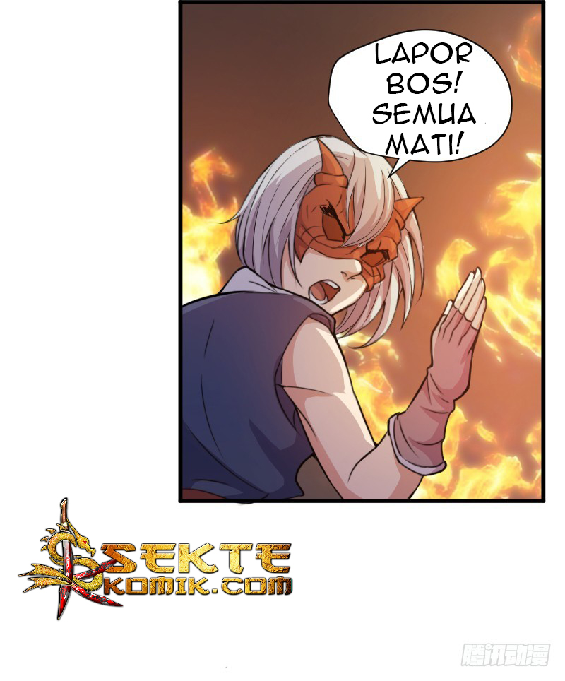 Reborn as King Chapter 10 Gambar 7